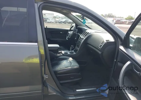 2011 GMC Acadia Slt-1 z USA, uszkodzony, nr VIN 1GKKVRED6BJ212512